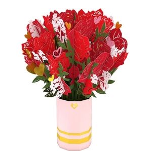 Lovepop Sweetheart Bouquet